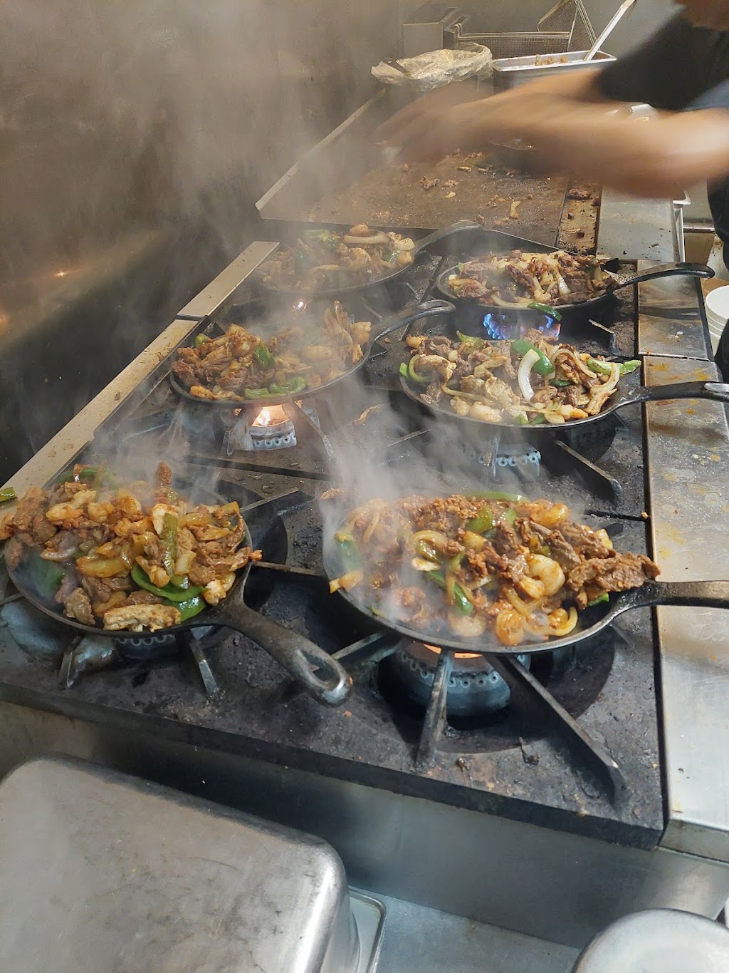 Con Sabor... | restaurant | 306 NE 8th St, Homestead, FL 33030, USA | 3052457517 OR +1 305-245-7517