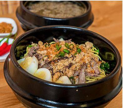 LaPaz Batchoy Toronto | restaurant | 360 Wilson Ave, North York, ON M3H 1S9, Canada | 6479489806 OR +1 647-948-9806