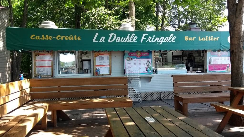 Double Fringale (La) | restaurant | 3300 avenue Joseph-Hudon, Charny, QC G6X 2T2, Canada | 4188326000 OR +1 418-832-6000