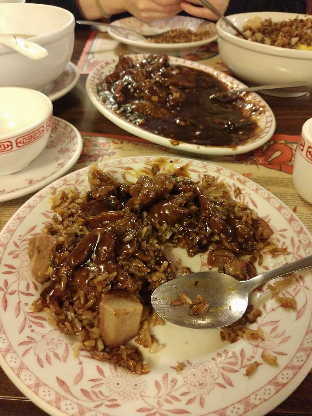 Shanghai Inn Restaurant | meal takeaway | 4723 N Damen Ave, Chicago, IL 60625, USA | 7735613275 OR +1 773-561-3275