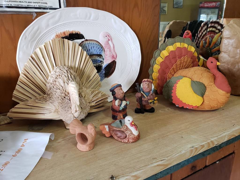 Turkey Boat | restaurant | 7 San Juan Rd, Watsonville, CA 95076, USA | 8315365351 OR +1 831-536-5351