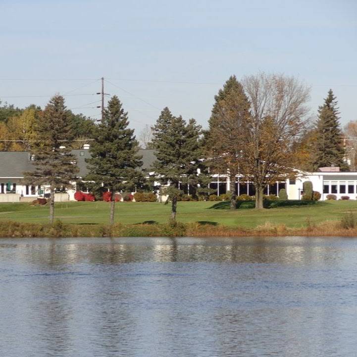 Riverside Golf Club | restaurant | 3459 14th Ave, Menominee, MI 49858, USA | 9068634837 OR +1 906-863-4837