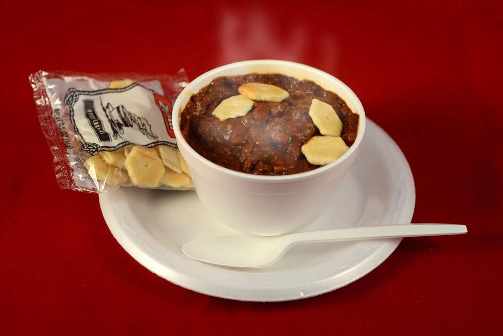 Nu-Way Weiners | restaurant | 148 Emery Hwy, Macon, GA 31217, USA | 4787437976 OR +1 478-743-7976