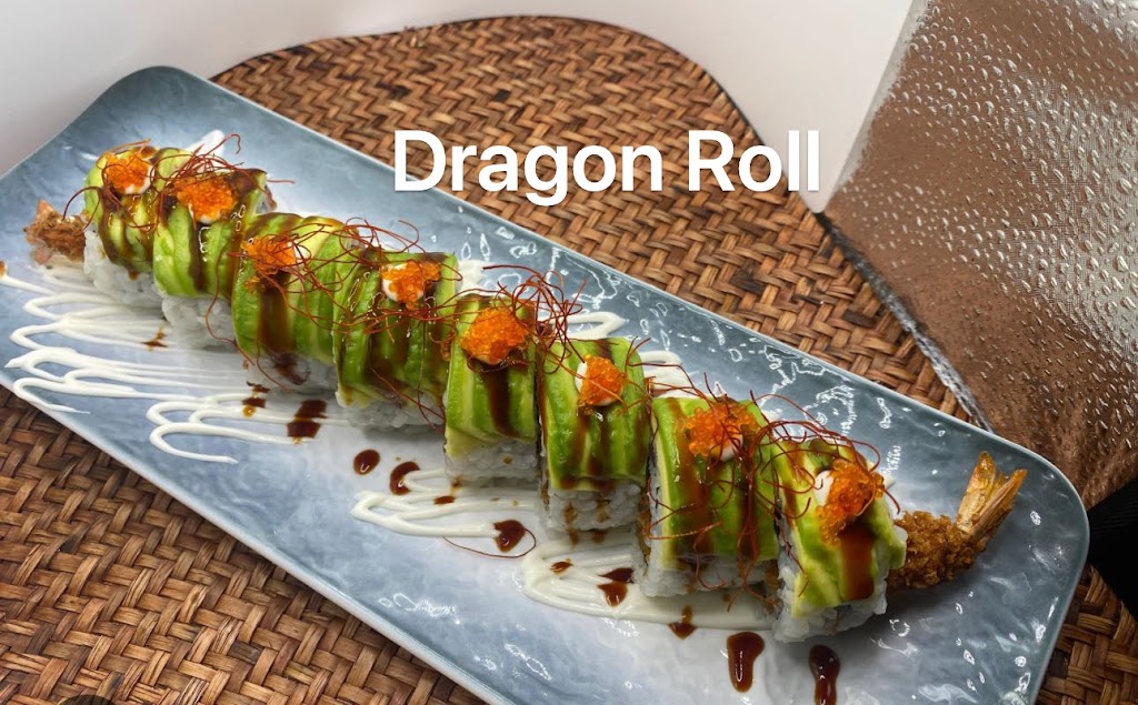 LA Sushi & Hibachi All You Can Eat | meal takeaway | 6540 N Mesa St, El Paso, TX 79912, USA | 9152342177 OR +1 915-234-2177