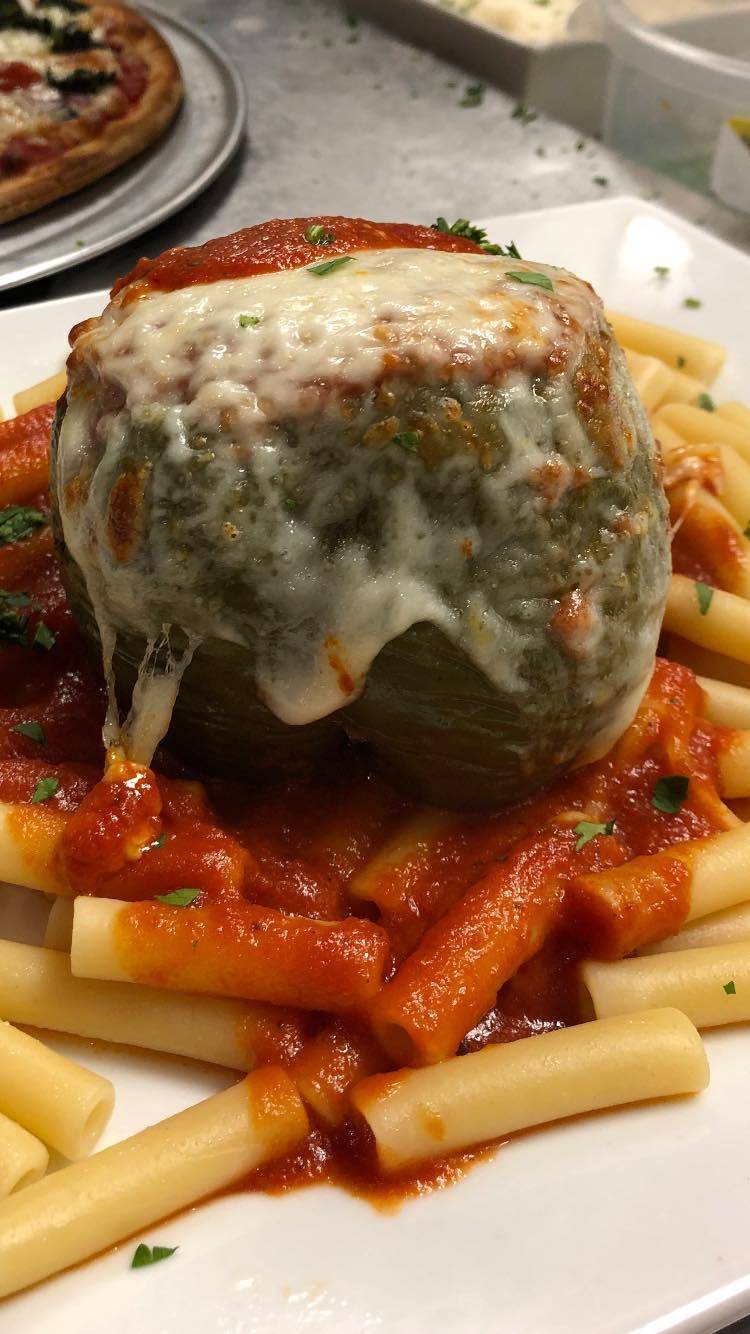 Robertos | restaurant | 2468 Burnsed Blvd, The Villages, FL 32163, USA | 3526261059 OR +1 352-626-1059