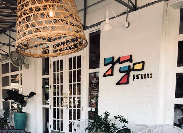 Yuyo | restaurant | 2405, 1900 Manor Rd, Austin, TX 78722, USA | 5129194147 OR +1 512-919-4147