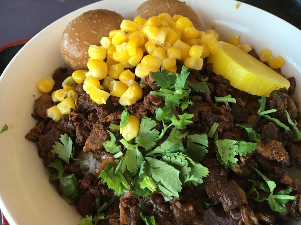 Guppy House | restaurant | 5642 E La Palma Ave #107, Anaheim, CA 92807, USA | 7146951958 OR +1 714-695-1958