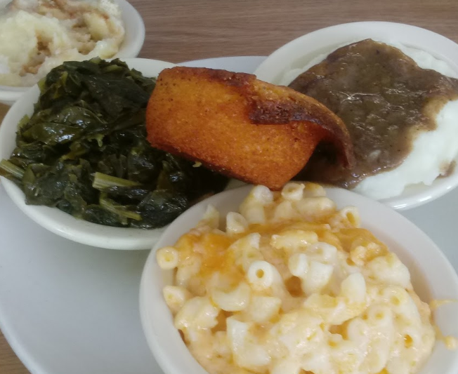 East Of The Mississippi Diner | restaurant | 3103 Ensley Ave, Birmingham, AL 35208, USA | 2057817837 OR +1 205-781-7837
