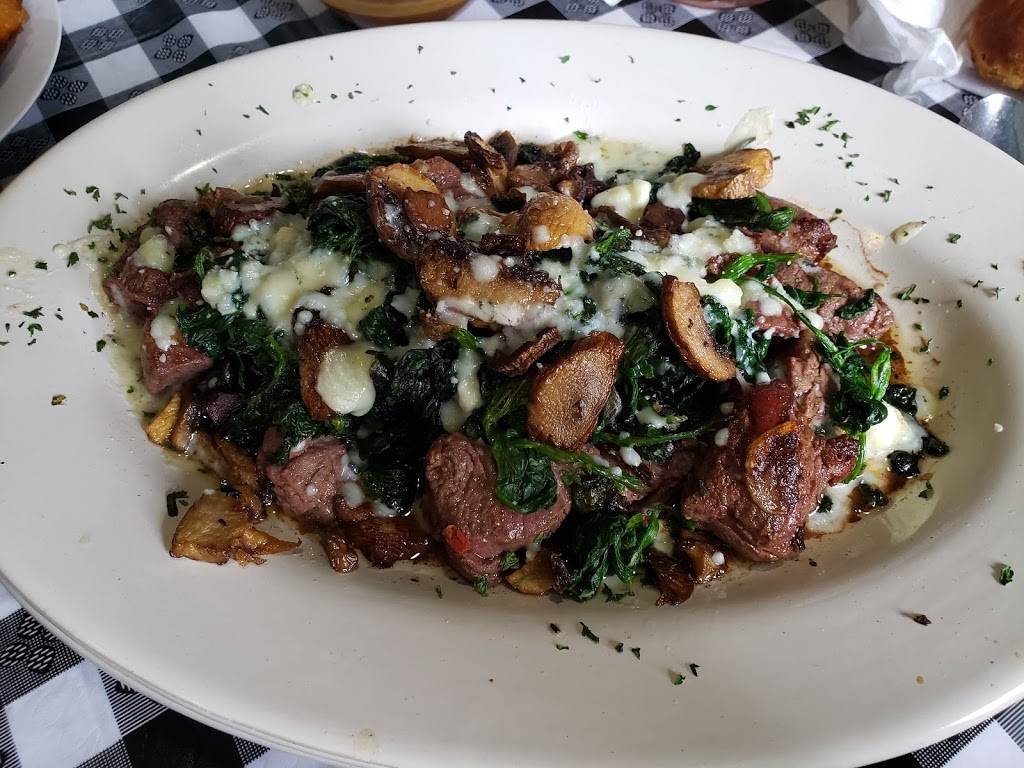 The Family Table | restaurant | 9 Dogwood St, Henry, TN 38231, USA | 7312435117 OR +1 731-243-5117