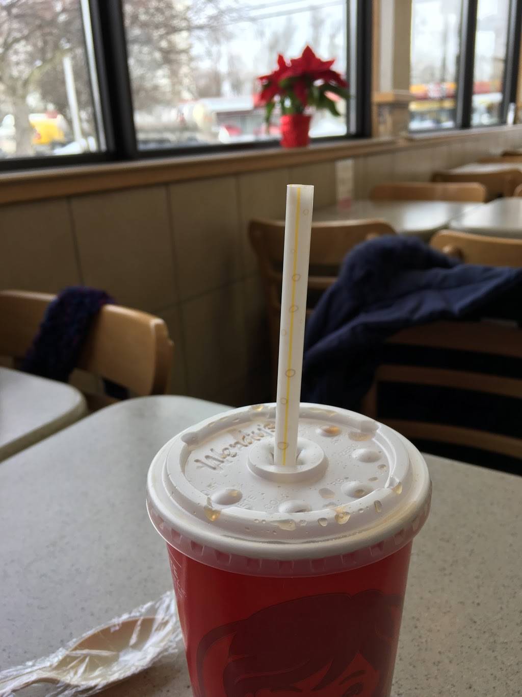 Wendys | restaurant | 36 Wellington St E, Guelph, ON N1H 3R8, Canada | 5198211882 OR +1 519-821-1882