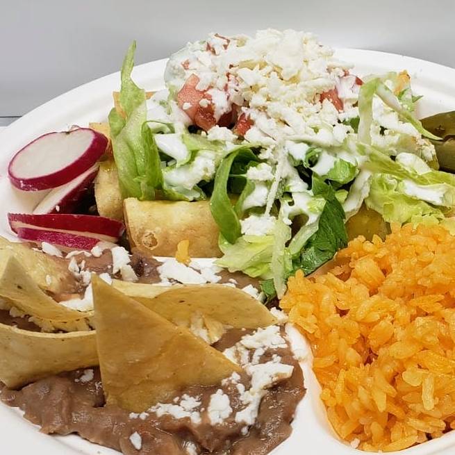 Tacos the king David restaurants | restaurant | 779 Story Rd #20, San Jose, CA 95122, USA | 4085644363 OR +1 408-564-4363