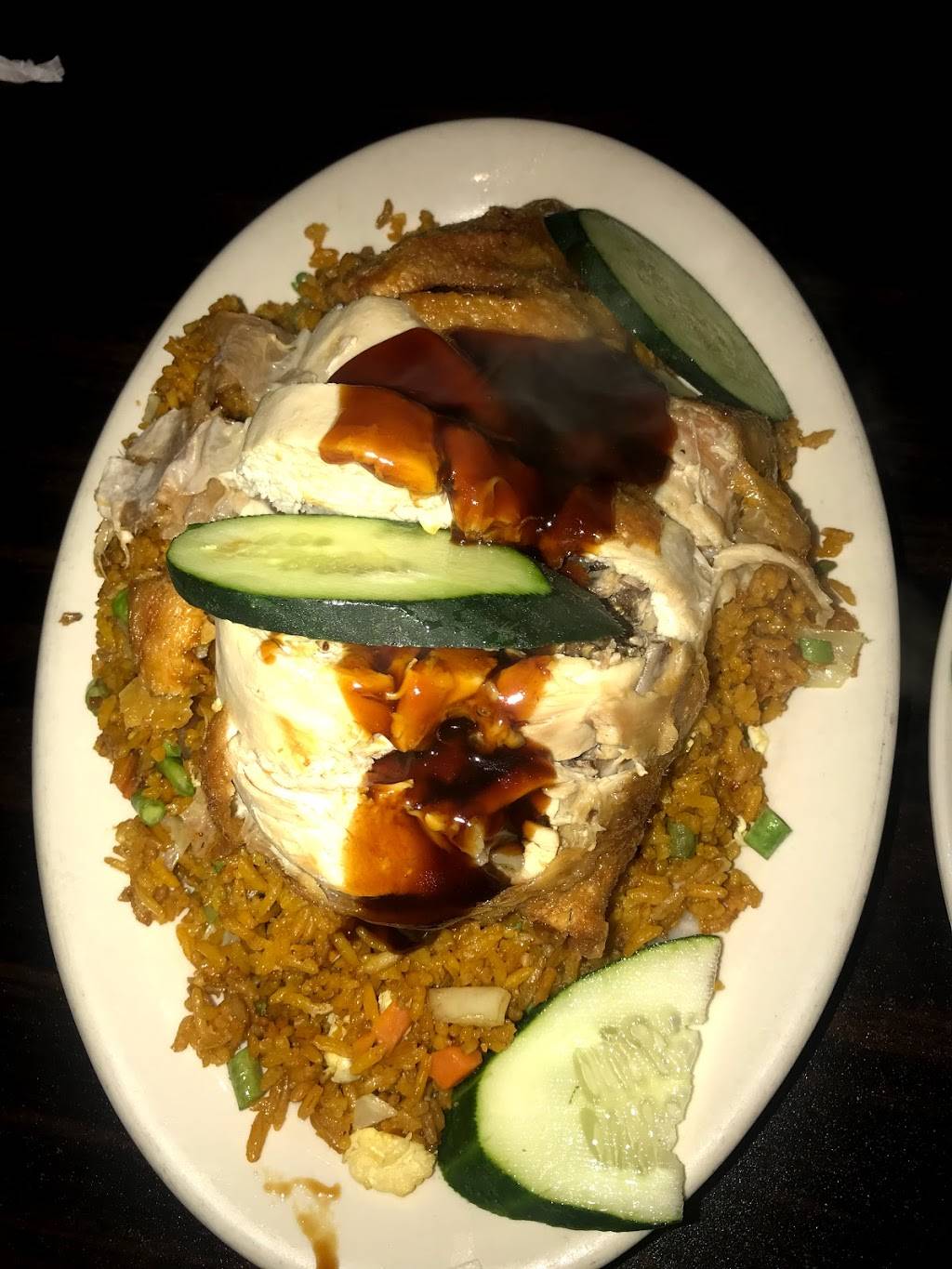 Nest | restaurant | 125-17 101st Ave, South Richmond Hill, NY 11419, USA | 7188474035 OR +1 718-847-4035