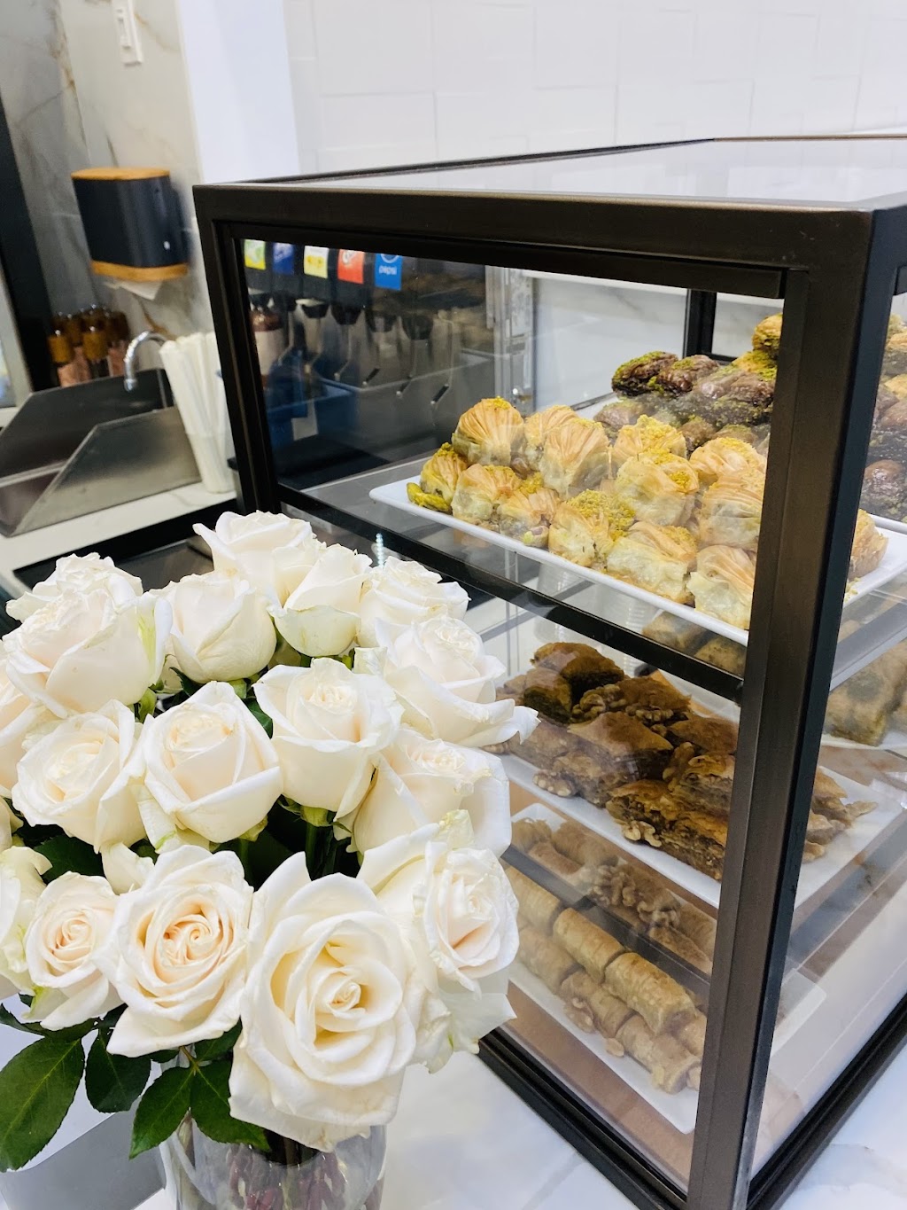 Eat Right, Kafee and Kabab | restaurant | 777 N Ashley Dr B, Tampa, FL 33602, USA | 8132235800 OR +1 813-223-5800