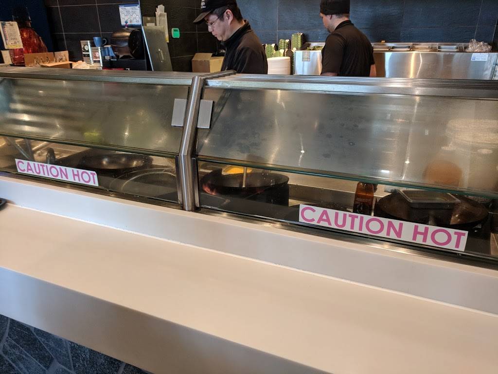 Thai Express | restaurant | Grant Crossing, 5507 Hazeldean Rd, Stittsville, ON K2S 0P5, Canada | 6138364446 OR +1 613-836-4446