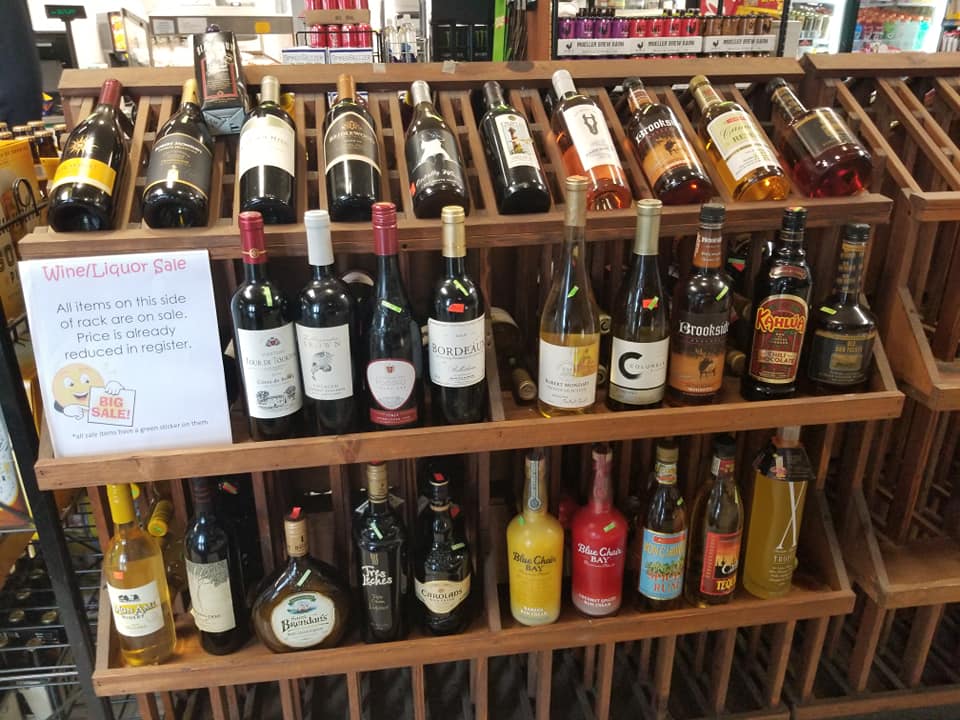 Chickasaw Quik Stop | restaurant | 123 W Franklin St, Chickasaw, OH 45826, USA | 4199258888 OR +1 419-925-8888