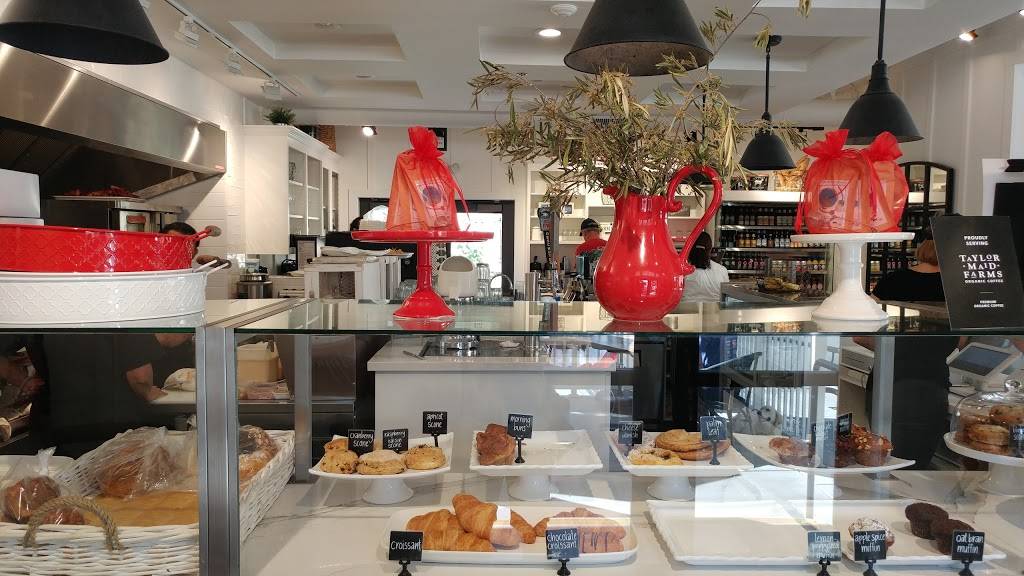 Basque Boulangerie Café | cafe | 411 Hartz Ave, Danville, CA 94526, USA | 9252081631 OR +1 925-208-1631