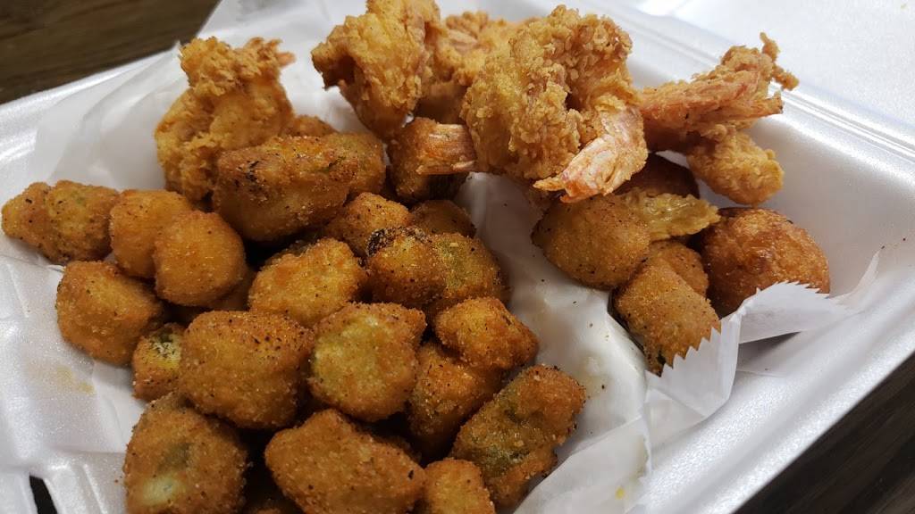 Southern Style Seafood Company | restaurant | 24626 TX-494 Loop, Porter, TX 77365, USA | 2813544118 OR +1 281-354-4118