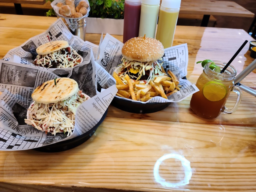 ZUAREPA.ATL | restaurant | 1956 Duluth Hwy Ste B-101, Lawrenceville, GA 30043, USA | 4702941291 OR +1 470-294-1291