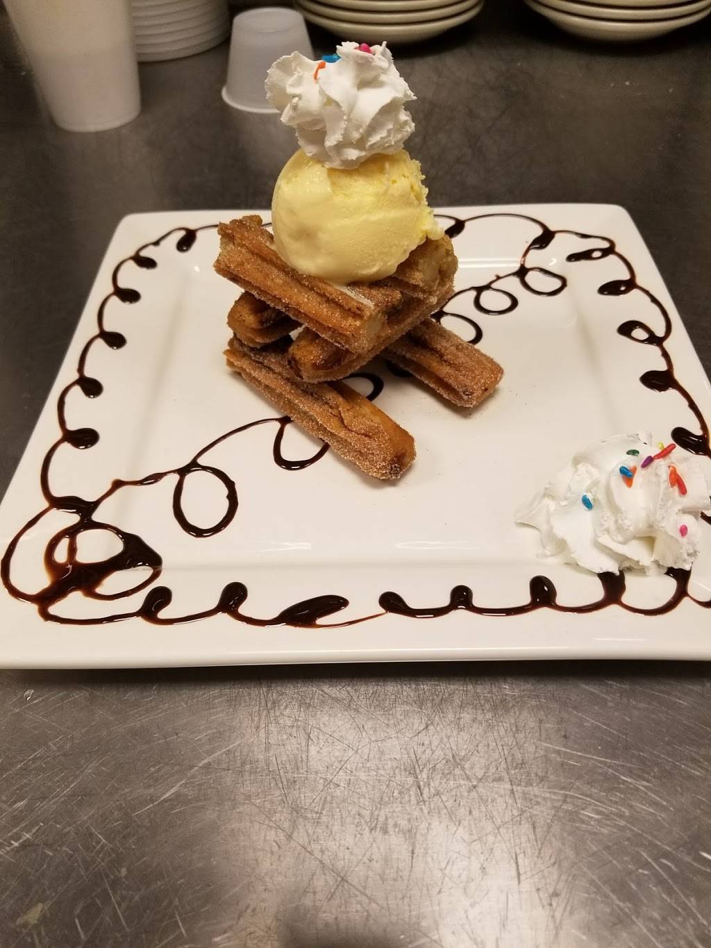 Hacienda bar & grill | restaurant | 549 Lakeland Plaza, Cumming, GA 30040, USA | 6783419589 OR +1 678-341-9589