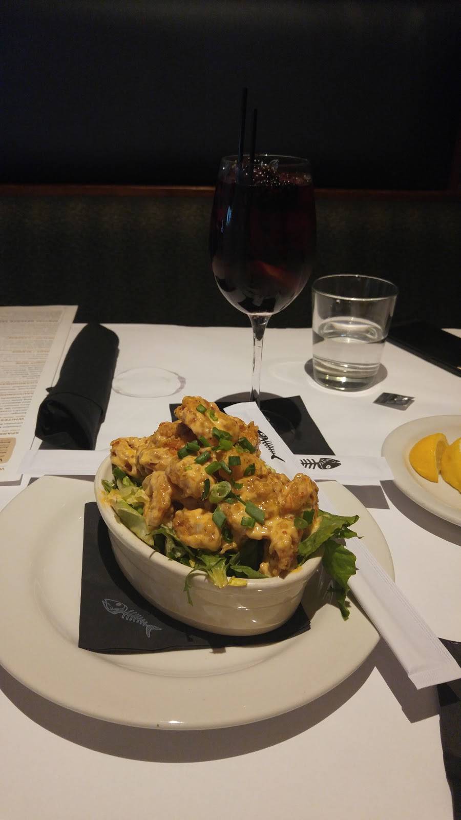 Bonefish Grill | restaurant | 500 NJ-73, Marlton, NJ 08053, USA | 8563963122 OR +1 856-396-3122