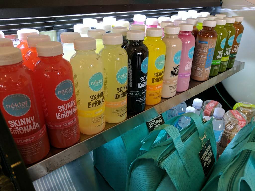 Nekter Juice Bar | cafe | 9301 E Shea Blvd, Scottsdale, AZ 85260, USA | 4802455980 OR +1 480-245-5980