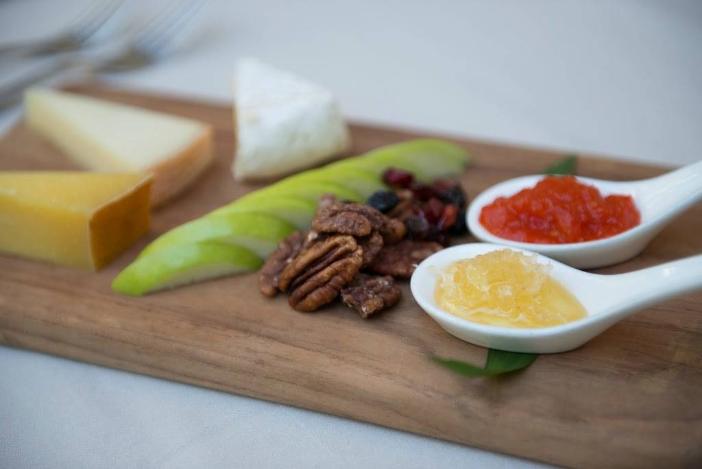 Juniper | restaurant | 2401 M St NW, Washington, DC 20037, USA | 2024575020 OR +1 202-457-5020