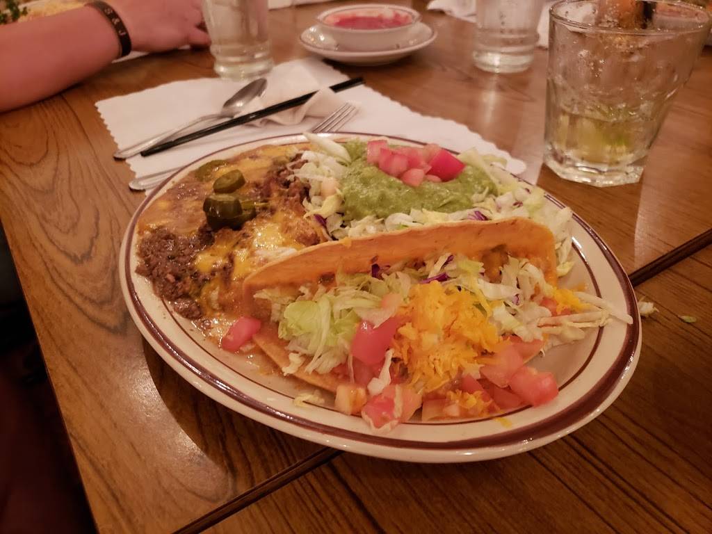 Mexicali Restaurants | restaurant | 631 18th St, Bakersfield, CA 93301, USA | 6613273861 OR +1 661-327-3861