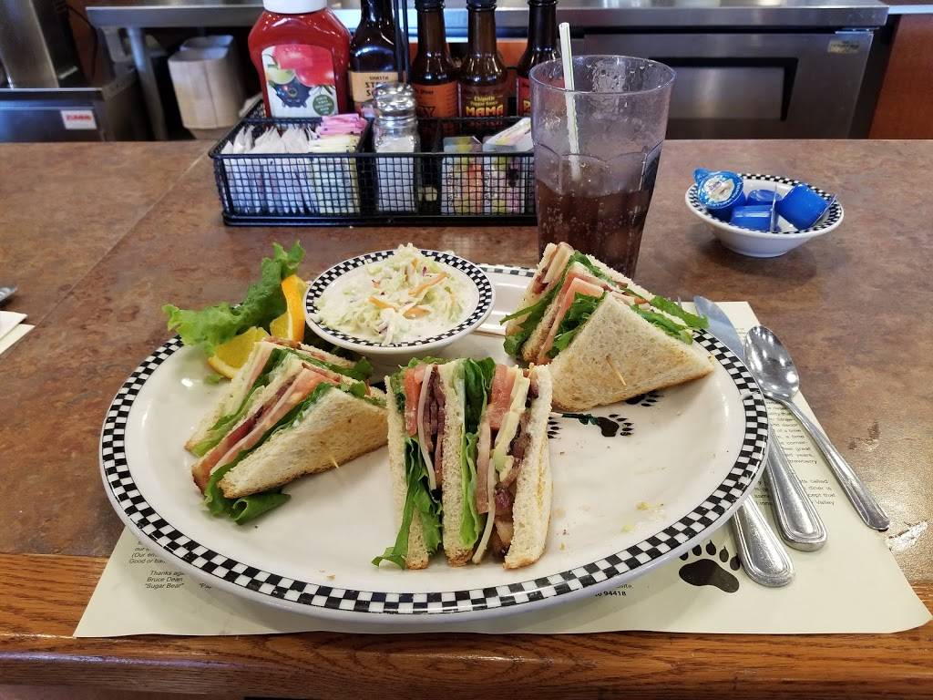 Walnut Creek Black Bear Diner | restaurant | 700 Bancroft Rd, Walnut Creek, CA 94598, USA | 9259410000 OR +1 925-941-0000