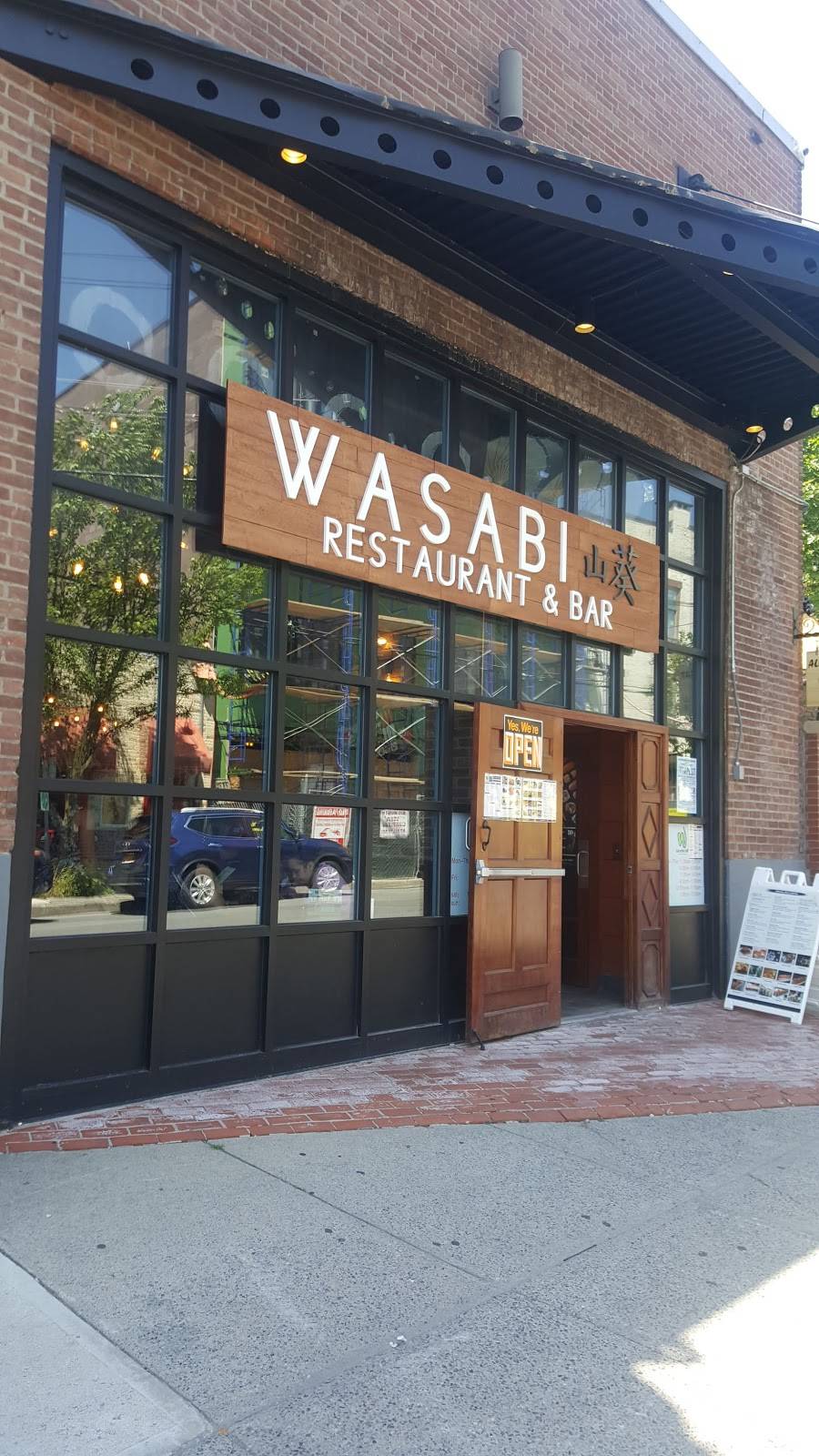 wasabi all you can eat sushi | restaurant | 63 Putnam St, Saratoga Springs, NY 12866, USA | 5184501092 OR +1 518-450-1092