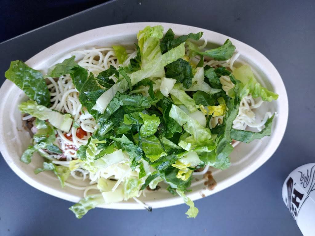 Chipotle Mexican Grill | restaurant | 1700 Sand Lake Rd d110, Orlando, FL 32809, USA | 4078576775 OR +1 407-857-6775