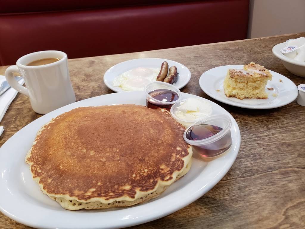 The Egg House | restaurant | 1470 E Los Angeles Ave, Simi Valley, CA 93065, USA | 8055263305 OR +1 805-526-3305