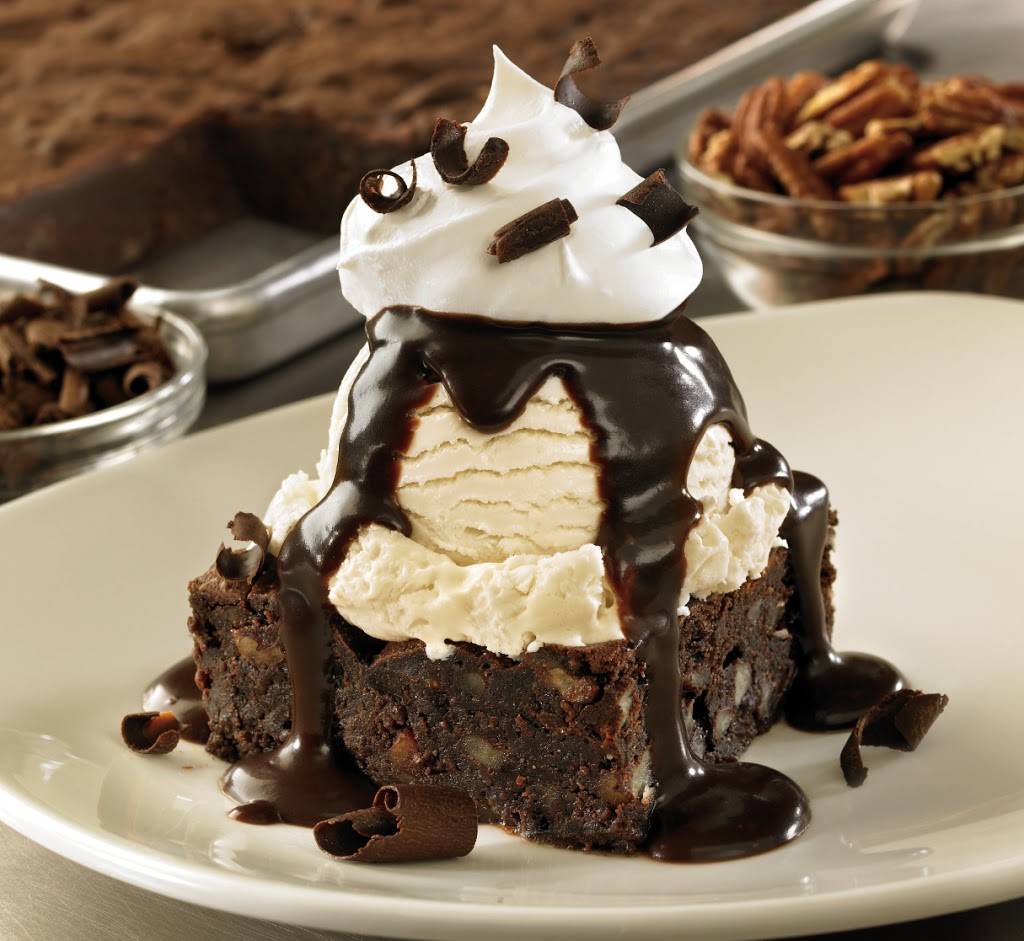 Outback Steakhouse | restaurant | 4821 1st St N, Arlington, VA 22203, USA | 7035270063 OR +1 703-527-0063