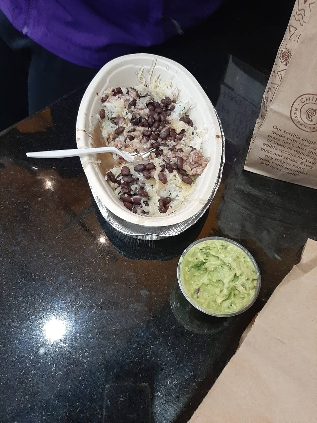 Chipotle Mexican Grill | restaurant | 2241 N Maize Rd #111, Wichita, KS 67205, USA | 3167224300 OR +1 316-722-4300