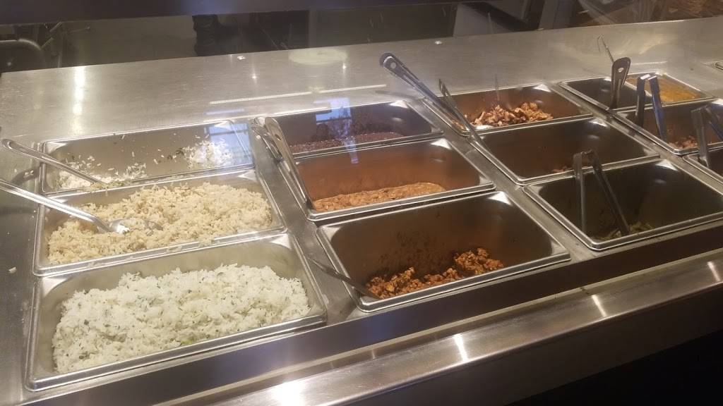 Chipotle Mexican Grill | restaurant | 15475 Annapolis Rd #180, Bowie, MD 20715, USA | 3012622769 OR +1 301-262-2769