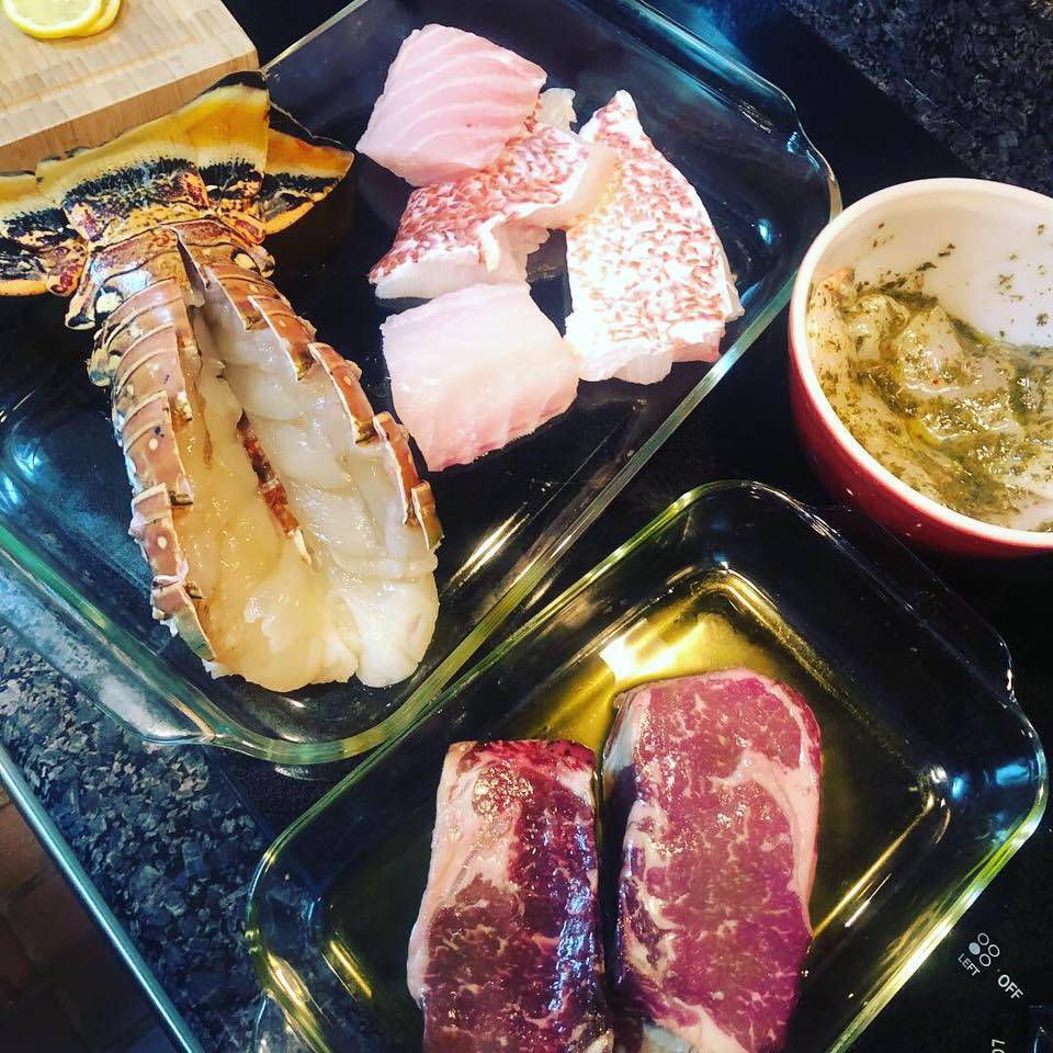 Seven Seas Seafood Market | restaurant | 3476 US-17 BUS, Murrells Inlet, SC 29576, USA | 8436511666 OR +1 843-651-1666