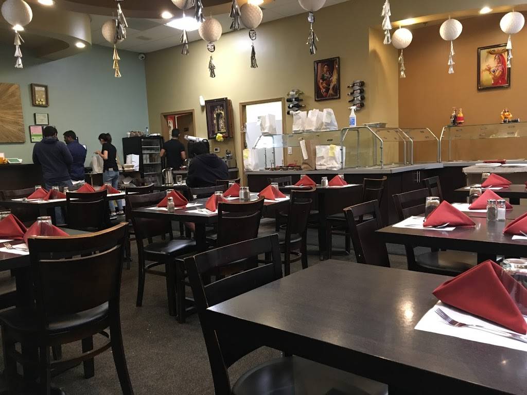 Himalayan Kitchen | restaurant | 820 E El Camino Real, Mountain View, CA 94040, USA | 6509674240 OR +1 650-967-4240