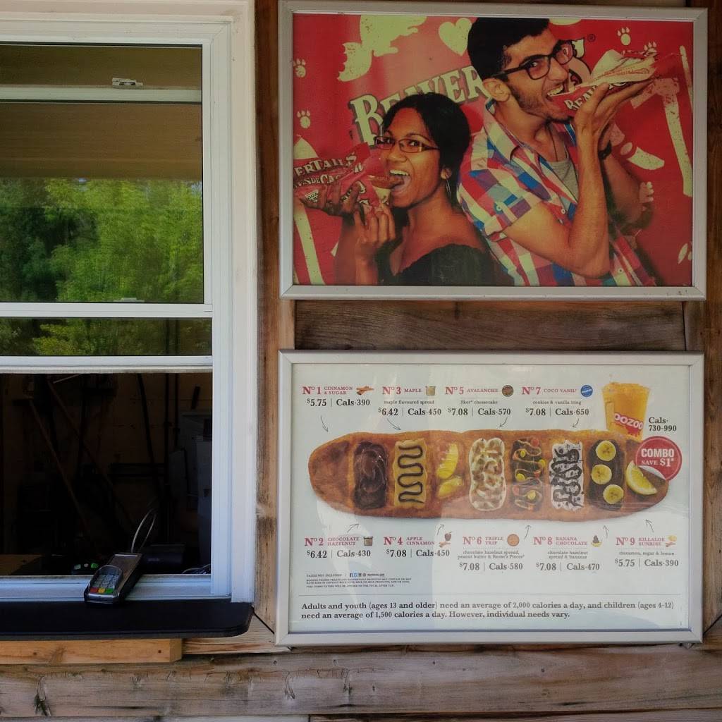 Beavertails | restaurant | Rouge, Toronto, ON M1B 5K7, Canada | 4163925929 OR +1 416-392-5929