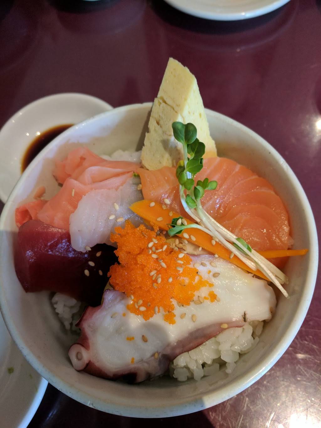 Ango Tei | restaurant | 675 Paularino Ave, Costa Mesa, CA 92626, USA | 7145572696 OR +1 714-557-2696