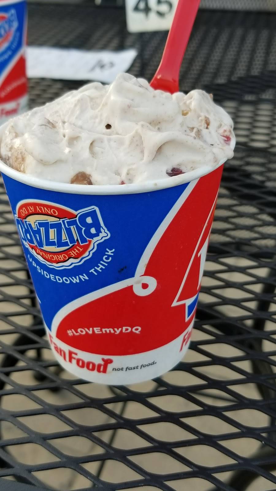 Dairy Queen Grill & Chill | restaurant | 1376 W Wade Hampton Blvd, Greer, SC 29650, USA | 8648484443 OR +1 864-848-4443