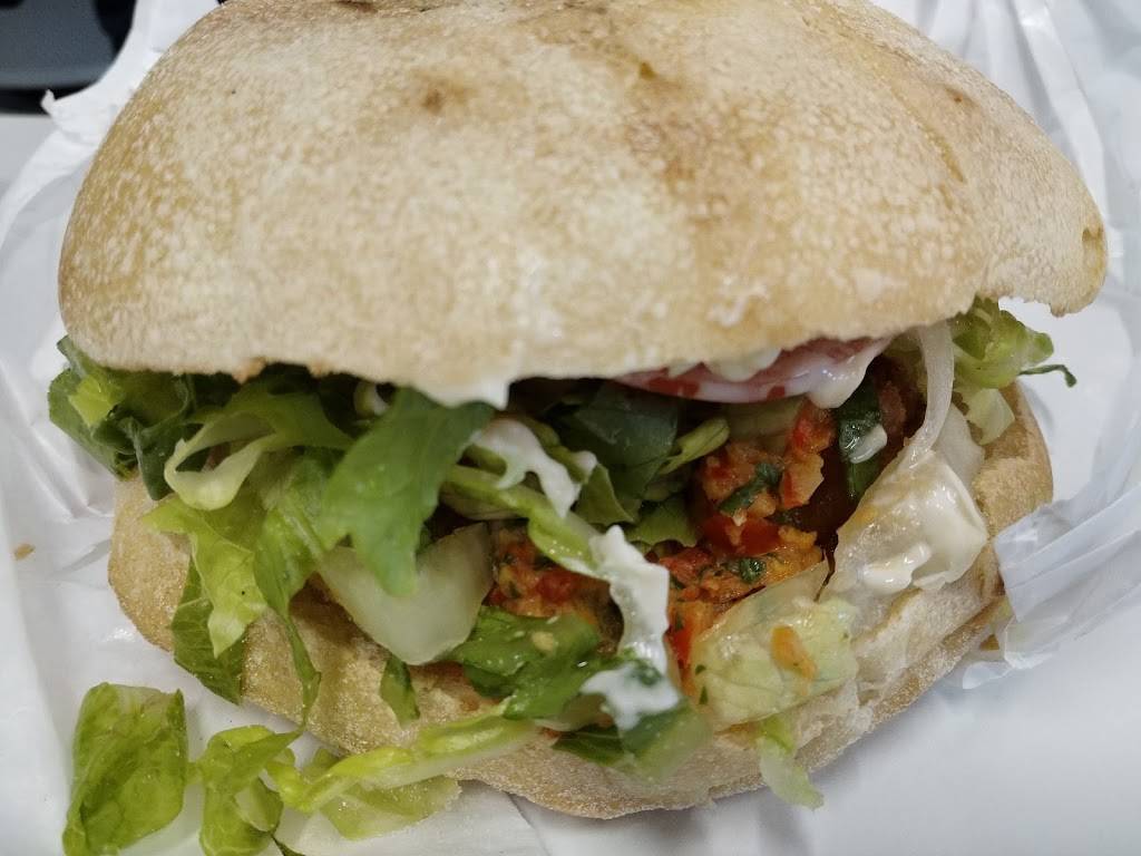 Porchetta Roll | meal takeaway | 4120 Dixie Rd Unit 2, Mississauga, ON L4W 4V8, Canada | 9052129393 OR +1 905-212-9393