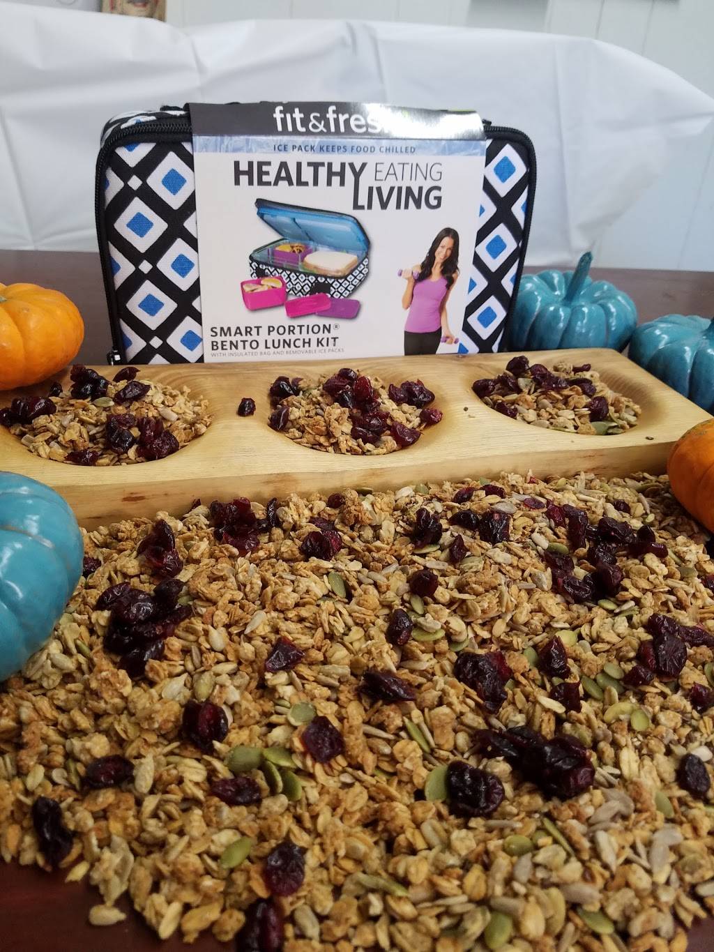 Gerbs Allergy Friendly Foods | restaurant | 92 Allendale Ave, Johnston, RI 02919, USA | 4012315181 OR +1 401-231-5181