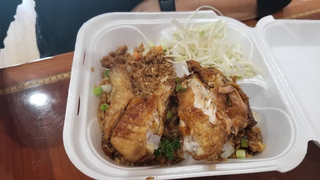 Alvins Cuisine | restaurant | 6404 W Colonial Dr, Orlando, FL 32818, USA | 4075787440 OR +1 407-578-7440