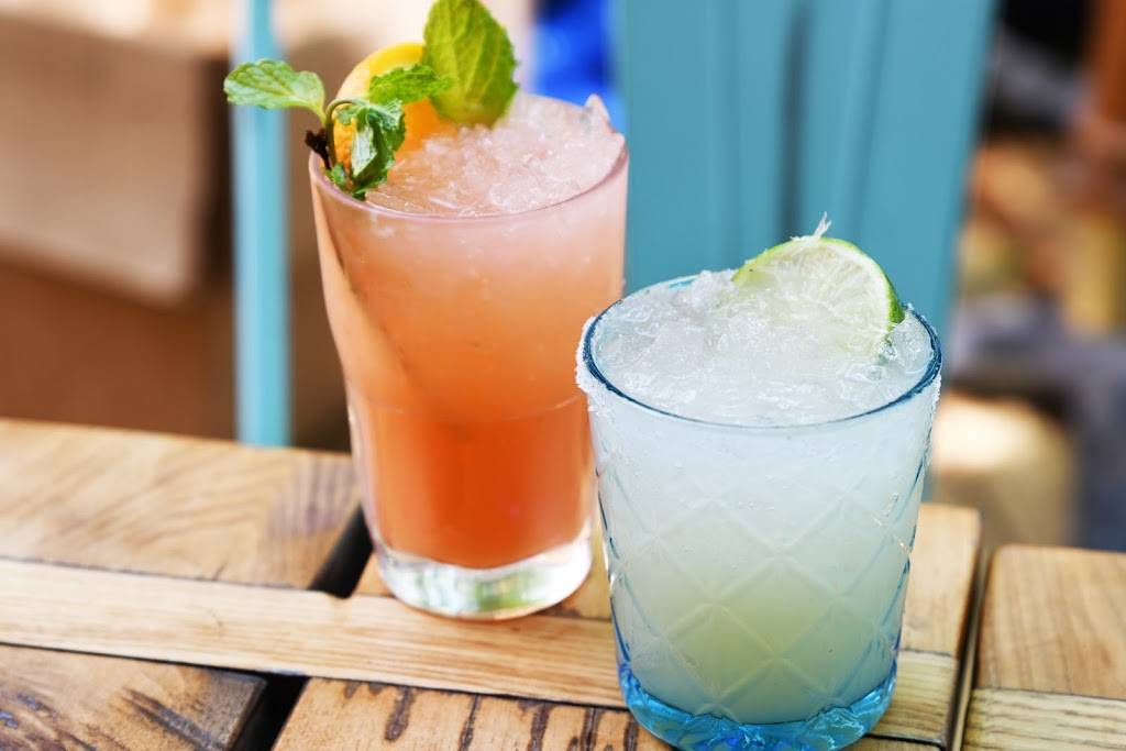 Juno | restaurant | 1033 Spring Garden St, Philadelphia, PA 19123, USA | 2676392892 OR +1 267-639-2892