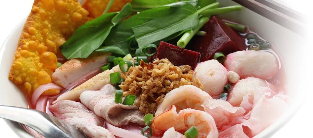 Thai & Noodle Outlet | restaurant | 5813 Forbes Ave, Pittsburgh, PA 15217, USA | 4124222003 OR +1 412-422-2003