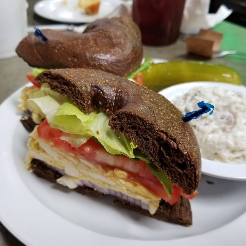 Mitch’s Westside Bagels | bakery | 2310 Weston Rd, Weston, FL 33326, USA | 9544466446 OR +1 954-446-6446