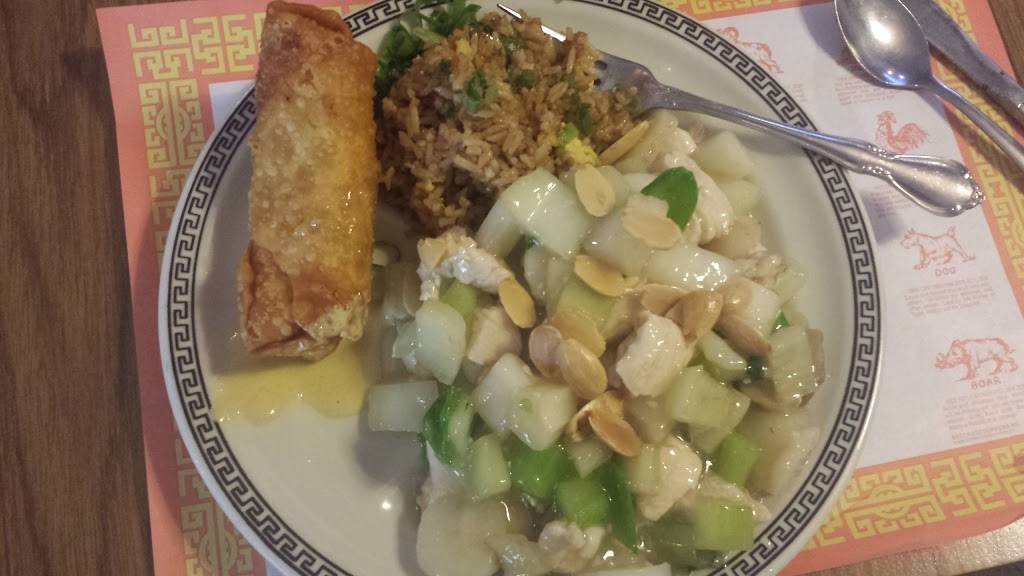 Wongs Restaurant | restaurant | 835 Anchorage Rd, Warsaw, IN 46580, USA | 5742693778 OR +1 574-269-3778