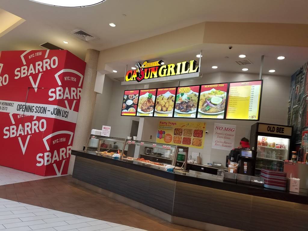 Cajun Grill | restaurant | 1635 W 49th St, Hialeah, FL 33012, USA | 3058239310 OR +1 305-823-9310