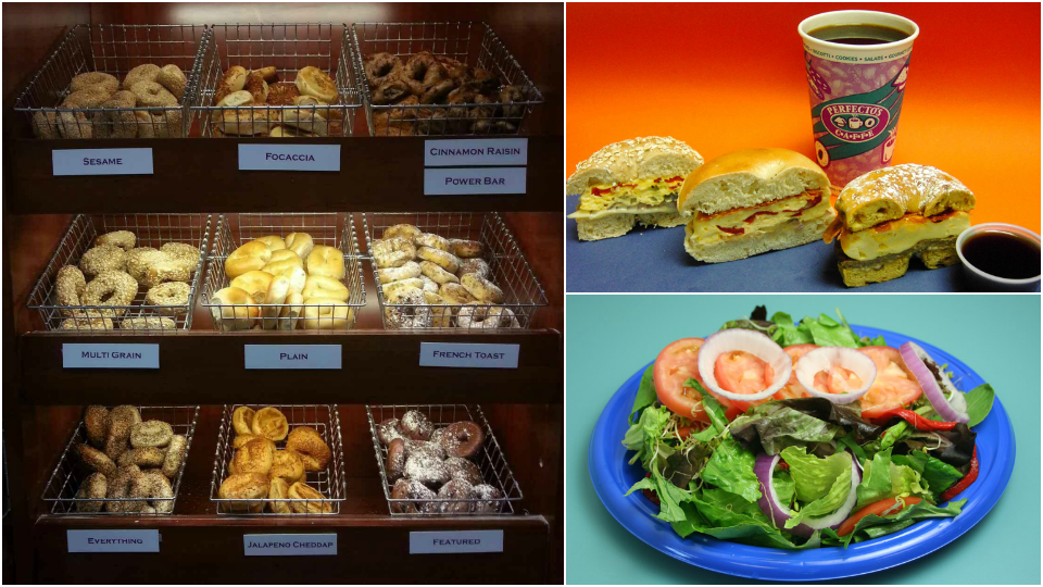 Perfectos Caffè | cafe | 1115 Osgood St, North Andover, MA 01845, USA | 9786894292 OR +1 978-689-4292