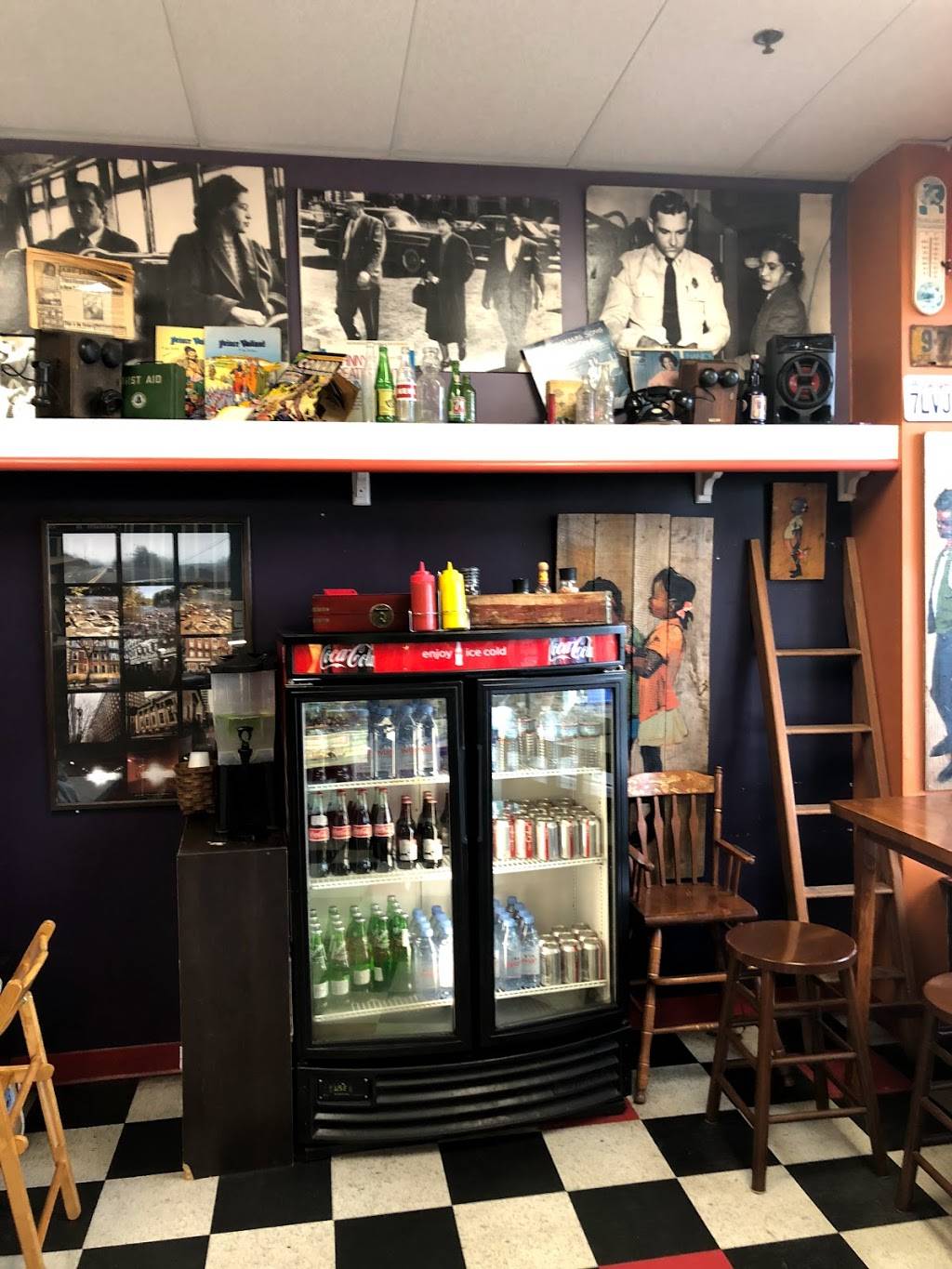 Drop Squad Kitchen | restaurant | 928 Justison St, Wilmington, DE 19801, USA | 3029842773 OR +1 302-984-2773