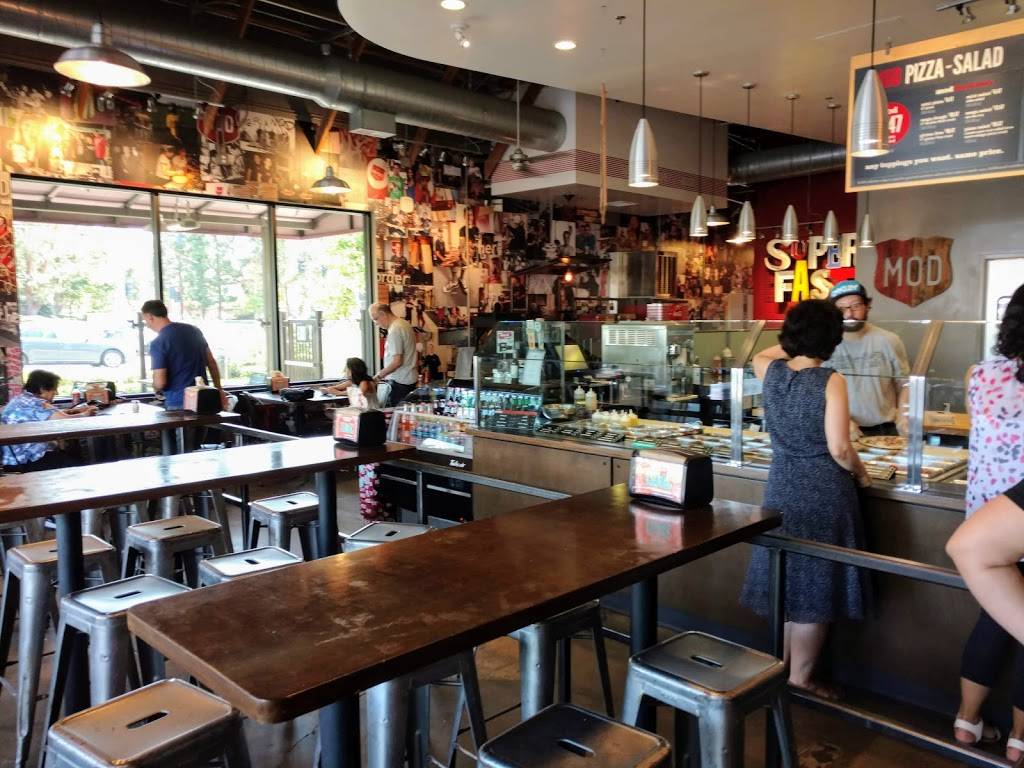 MOD Pizza | restaurant | 3965 Alton Pkwy a, Irvine, CA 92606, USA | 9492657770 OR +1 949-265-7770